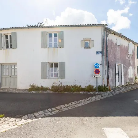 Maison De Charme Retaise Avec Cour, Proche Plages Et Centre, 3 - Fr-1-258-138