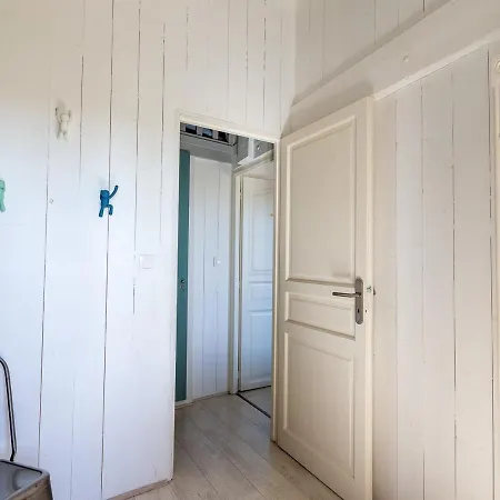 Maison De Charme Retaise Avec Cour, Proche Plages Et Centre, 3 - Fr-1-258-138 Tatil Evi Le Bois-Plage-en-Ré