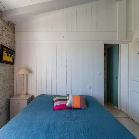 Maison De Charme Retaise Avec Cour, Proche Plages Et Centre, 3 - Fr-1-258-138 Tatil Evi *